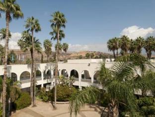 Ginosar Israel Hotels