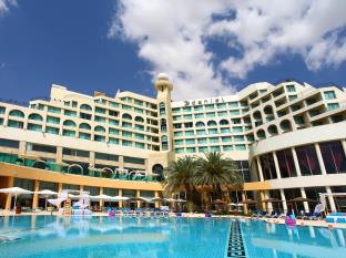 Dead Sea Israel Hotels