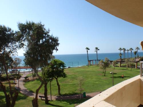 Netanya Israel Hotel