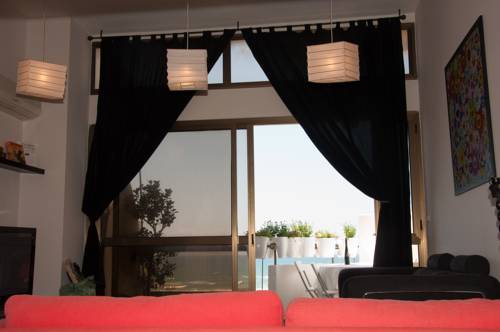 Herzelia  Israel Hotel