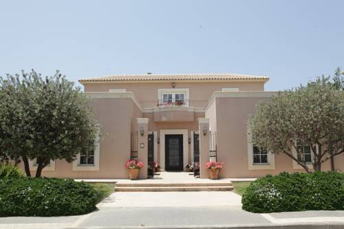 Caesarea Israel Hotel