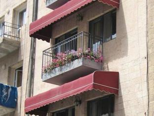 Jerusalem Israel Hotels