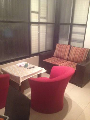 Bat Yam Israel Hotel