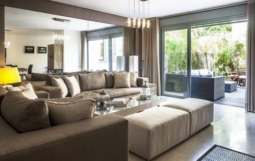 Tel Aviv Israel Hotel