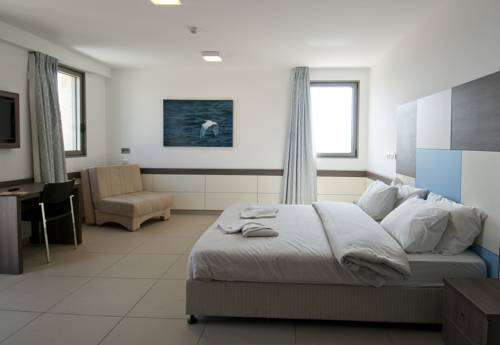 Akko Israel Hotel