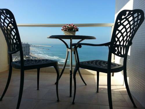 Herzelia Israel Hotel