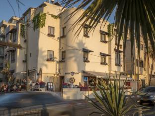 Tel Aviv Israel Hotels