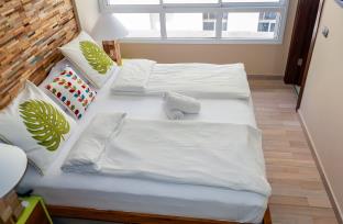 Tel Aviv Israel Hotels