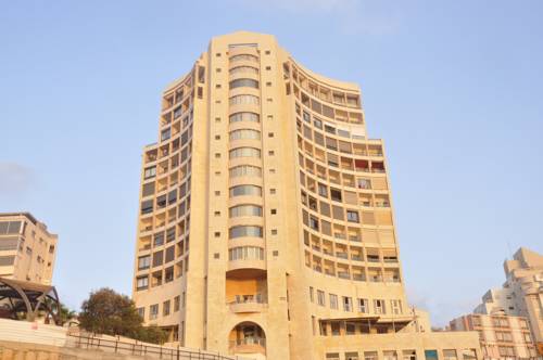 Netanya Israel Hotel