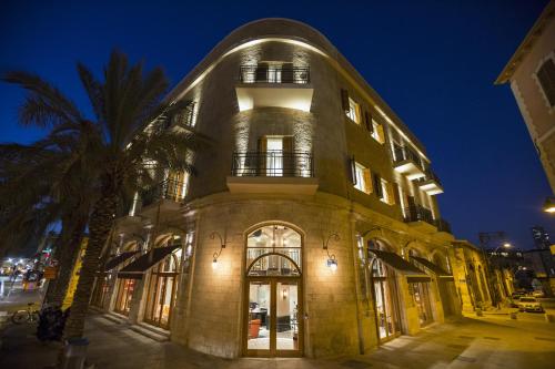 Tel Aviv Israel Hotels