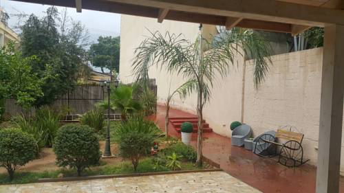 Petaẖ Tiqwa Israel Hotel
