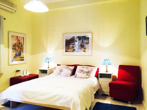 Tel Aviv Israel Hotel