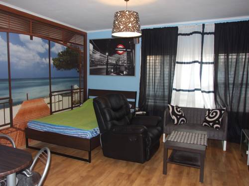 Netanya Israel Hotel