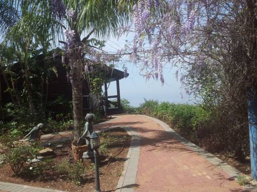 Moshav Ramot Israel Hotel