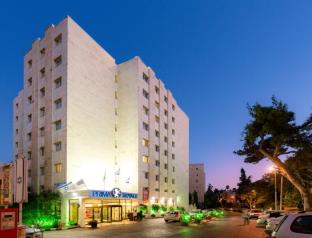 Jerusalem Israel Hotels