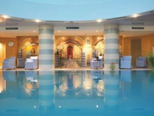 Dead Sea Israel Hotels