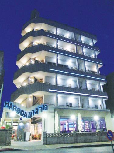 Netanya Israel Hotel