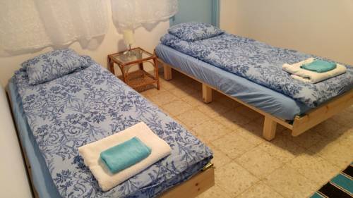Kfar Yehezkel Israel Hotel