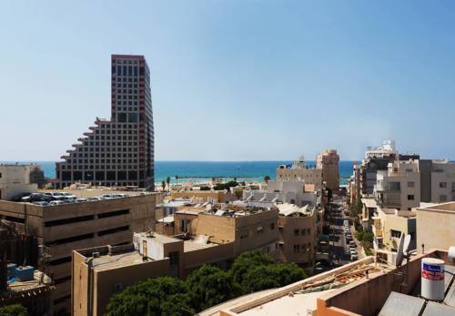 Tel Aviv Israel Hotel