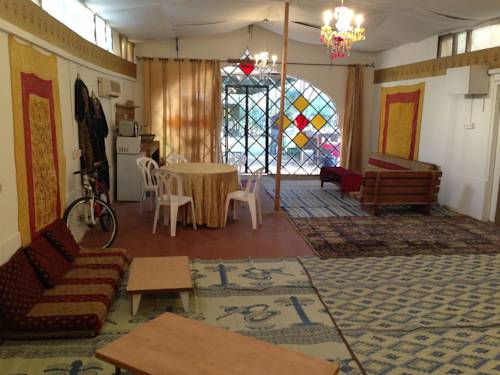 Kfar Rut Israel Hotel