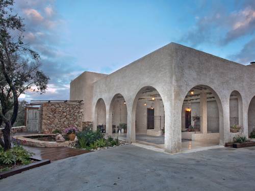Mitzpe Hila Israel Hotel