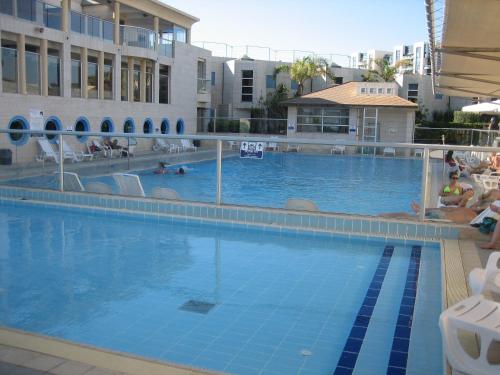 Herzliya Israel Hotels
