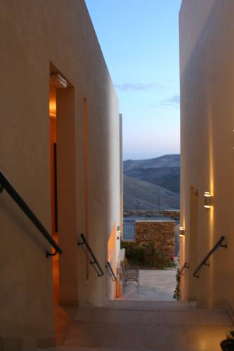 Arad Israel Hotel